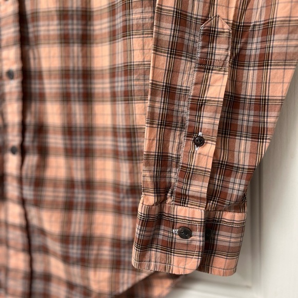 Brooks Brothers Regent Fit Men’s Button-Down Shirt S - Picture 3 of 10